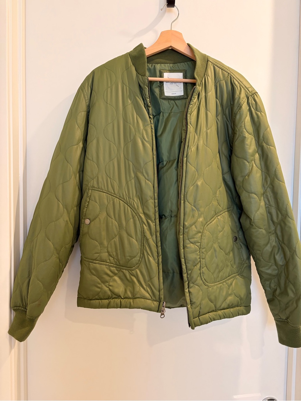 Men jackets
